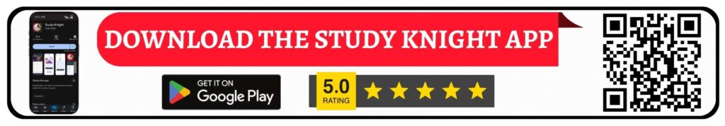 download study knight app