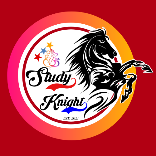Study Knight Blog