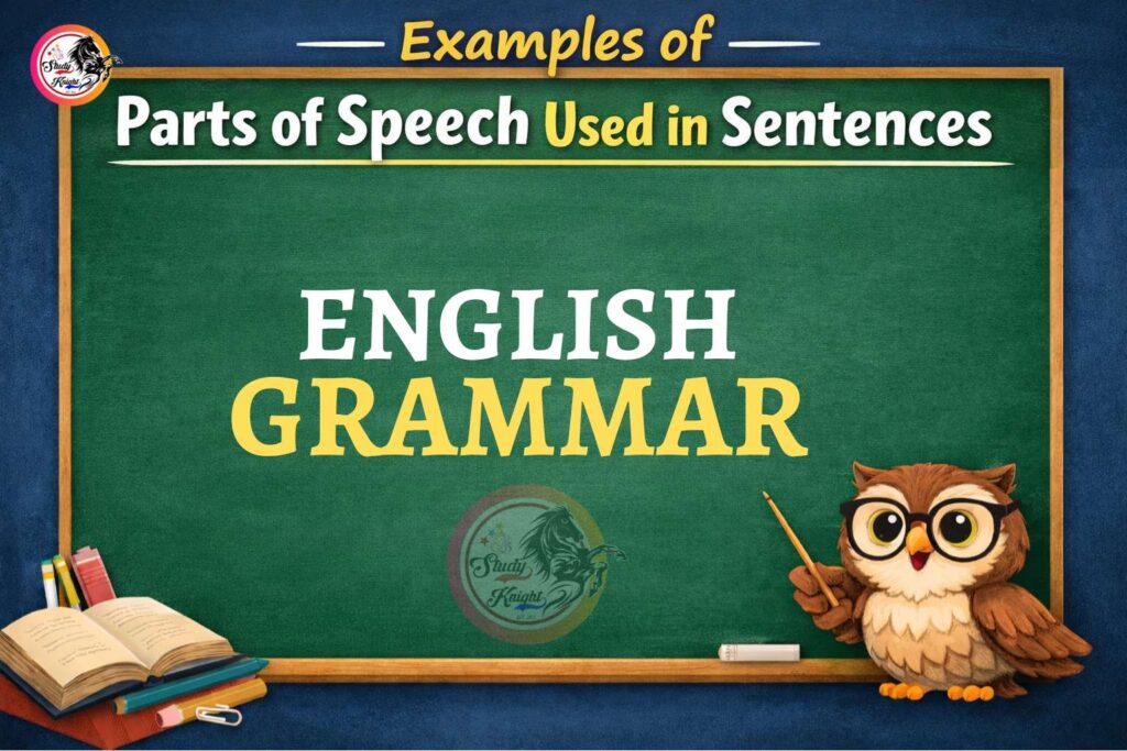 English Grammar